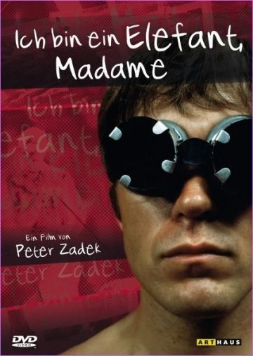 Я слон, мадам, 1969: актеры, рейтинг, кто снимался, полная информация о фильме Ich bin ein Elefant, Madame