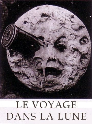 Путешествие на Луну, 1902: актеры, рейтинг, кто снимался, полная информация о фильме Le Voyage dans la lune