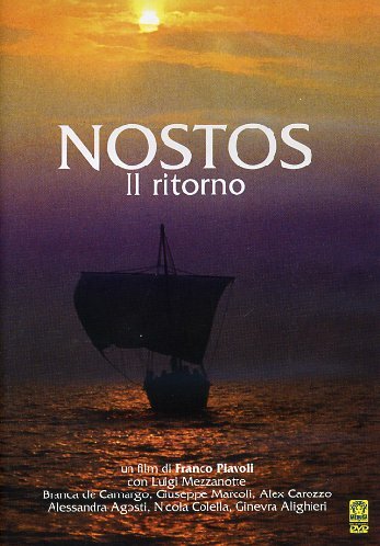 Ностос: Возвращение, 1989: актеры, рейтинг, кто снимался, полная информация о фильме Nostos: Il ritorno