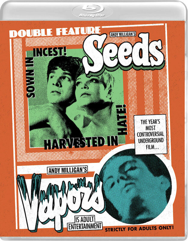 Семена греха, 1968: актеры, рейтинг, кто снимался, полная информация о фильме Seeds