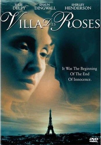 Вилла роз, 2002: актеры, рейтинг, кто снимался, полная информация о фильме Villa des roses