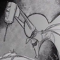 По следам монстра-сельдерея, 1979: авторы, аниматоры, кто озвучивал персонажей, полная информация о мультфильме Stalk of the Celery Monster