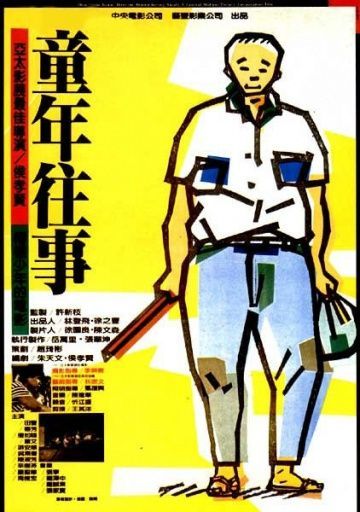 Время жить и время умирать, 1985: актеры, рейтинг, кто снимался, полная информация о фильме Tong nian wang shi