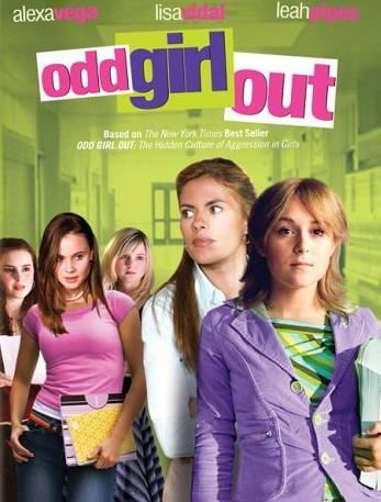 Редкая женщина, 2005: актеры, рейтинг, кто снимался, полная информация о фильме Odd Girl Out