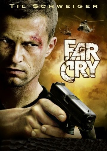 Фар Край, 2007: актеры, рейтинг, кто снимался, полная информация о фильме Far Cry