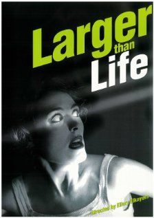Larger Than Life, 1998: актеры, рейтинг, кто снимался, полная информация о фильме Larger Than Life