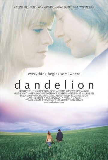Одуванчик, 2004: актеры, рейтинг, кто снимался, полная информация о фильме Dandelion