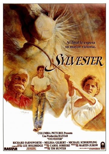 Сильвестр, 1985: актеры, рейтинг, кто снимался, полная информация о фильме Sylvester
