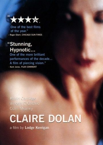 Клэр Долан, 1998: актеры, рейтинг, кто снимался, полная информация о фильме Claire Dolan