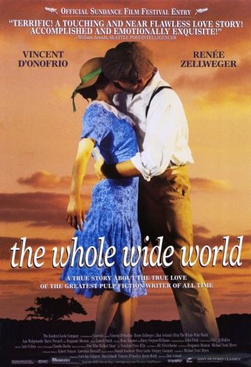 Весь огромный мир, 1996: актеры, рейтинг, кто снимался, полная информация о фильме The Whole Wide World