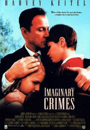 Благородный аферист, 1994: актеры, рейтинг, кто снимался, полная информация о фильме Imaginary Crimes