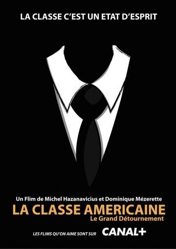 Американское путешествие, 1993: актеры, рейтинг, кто снимался, полная информация о фильме La classe américaine