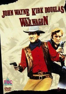 Военный фургон, 1967: актеры, рейтинг, кто снимался, полная информация о фильме The War Wagon