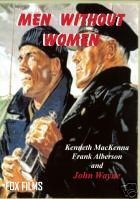 Мужчины без женщин, 1930: актеры, рейтинг, кто снимался, полная информация о фильме Men Without Women