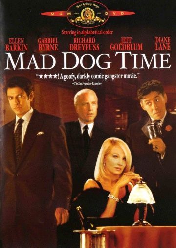 Время бешеных псов, 1996: актеры, рейтинг, кто снимался, полная информация о фильме Mad Dog Time