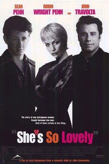 Она прекрасна, 1997: актеры, рейтинг, кто снимался, полная информация о фильме She's So Lovely
