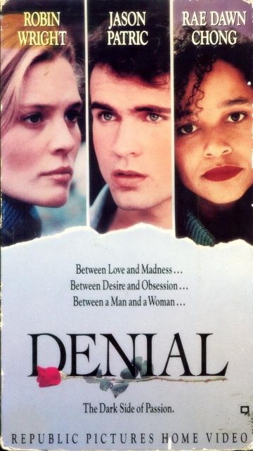 Отрицание, 1990: актеры, рейтинг, кто снимался, полная информация о фильме Denial