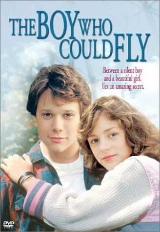 Мальчик, который умел летать, 1986: актеры, рейтинг, кто снимался, полная информация о фильме The Boy Who Could Fly