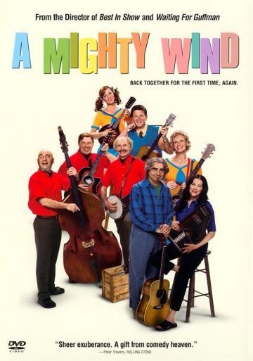 Могучий ветер, 2003: актеры, рейтинг, кто снимался, полная информация о фильме A Mighty Wind
