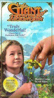 Великан с Громовой горы, 1991: актеры, рейтинг, кто снимался, полная информация о фильме The Giant of Thunder Mountain