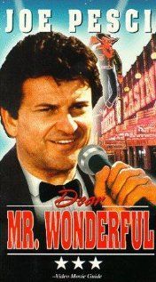Дорогой мистер Вандерфул, 1982: актеры, рейтинг, кто снимался, полная информация о фильме Dear Mr. Wonderful
