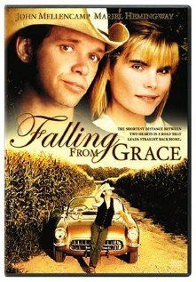 Впавший в немилость, 1992: актеры, рейтинг, кто снимался, полная информация о фильме Falling from Grace