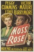 Мускусная роза, 1947: актеры, рейтинг, кто снимался, полная информация о фильме Moss Rose