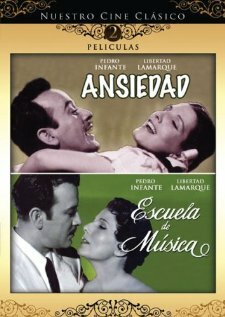 Ansiedad, 1953: актеры, рейтинг, кто снимался, полная информация о фильме Ansiedad