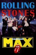 Роллинг Стоунз, 1991: актеры, рейтинг, кто снимался, полная информация о фильме At the Max