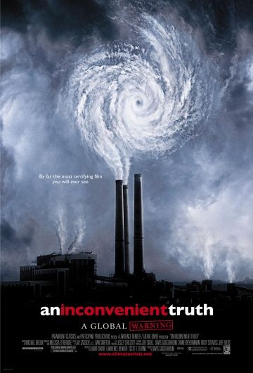 Неудобная правда, 2006: актеры, рейтинг, кто снимался, полная информация о фильме An Inconvenient Truth