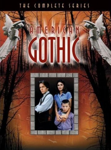 Шериф из преисподней, 1995: актеры, рейтинг, кто снимался, полная информация о фильме American Gothic