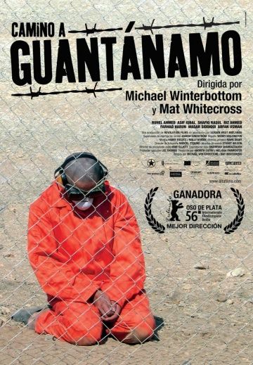 Дорога на Гуантанамо, 2006: актеры, рейтинг, кто снимался, полная информация о фильме The Road to Guantanamo
