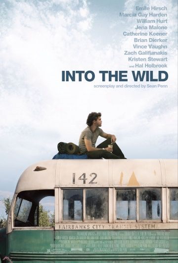 В диких условиях, 2007: актеры, рейтинг, кто снимался, полная информация о фильме Into the Wild