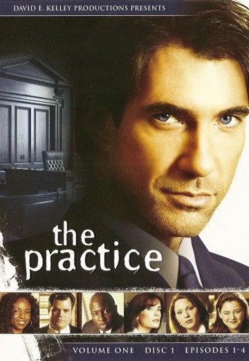 Практика, 1997: актеры, рейтинг, кто снимался, полная информация о фильме The Practice