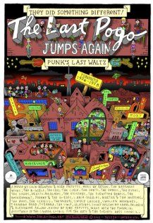 The Last Pogo Jumps Again, 2013: актеры, рейтинг, кто снимался, полная информация о фильме The Last Pogo Jumps Again