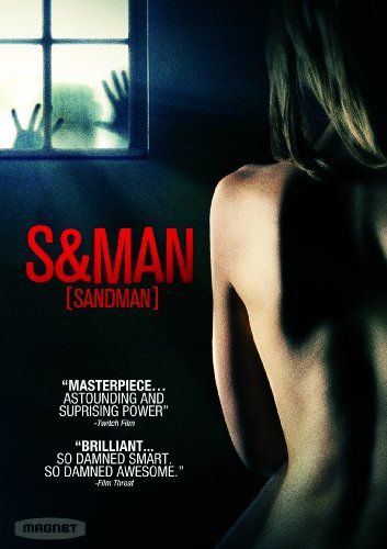 S&man, 2006: актеры, рейтинг, кто снимался, полная информация о фильме S&man