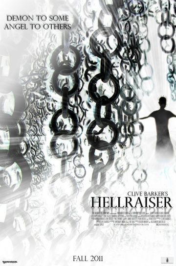 Восставший из ада, 2022: актеры, рейтинг, кто снимался, полная информация о фильме Hellraiser