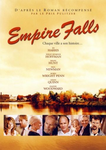Эмпайр-Фоллс, 2005: актеры, рейтинг, кто снимался, полная информация о фильме Empire Falls
