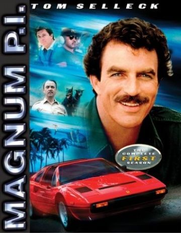 Частный детектив Магнум, 1980: актеры, рейтинг, кто снимался, полная информация о сериале Magnum, P.I., все сезоны