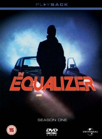 Уравнитель, 1985: актеры, рейтинг, кто снимался, полная информация о сериале The Equalizer, все сезоны