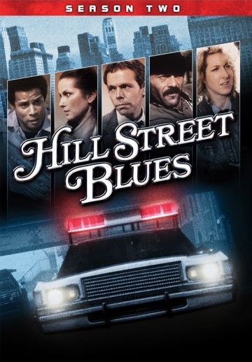 Блюз Хилл-стрит, 1981: актеры, рейтинг, кто снимался, полная информация о сериале Hill Street Blues, все сезоны