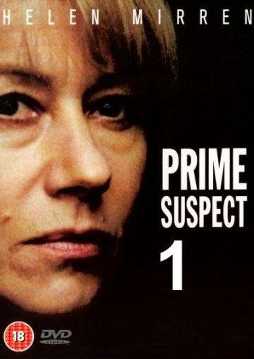 Главный подозреваемый, 1991: актеры, рейтинг, кто снимался, полная информация о сериале Prime Suspect, все сезоны