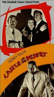 Замок в пустыне, 1942: актеры, рейтинг, кто снимался, полная информация о фильме Castle in the Desert