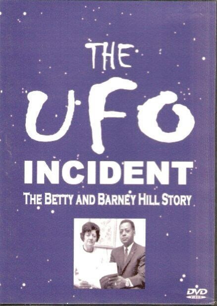 Инцидент с НЛО, 1975: актеры, рейтинг, кто снимался, полная информация о фильме The UFO Incident