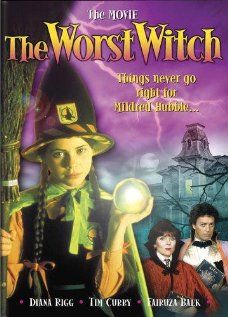 Самая плохая ведьма, 1986: актеры, рейтинг, кто снимался, полная информация о фильме The Worst Witch