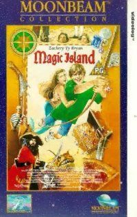 Волшебный остров, 1995: актеры, рейтинг, кто снимался, полная информация о фильме Magic Island