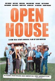 Открытый дом, 2004: актеры, рейтинг, кто снимался, полная информация о фильме Open House