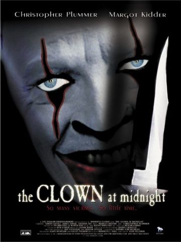 Маска призрака, 1998: актеры, рейтинг, кто снимался, полная информация о фильме The Clown at Midnight