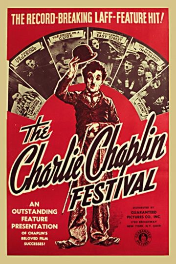 Фестиваль Чарли Чаплина, 1941: актеры, рейтинг, кто снимался, полная информация о фильме The Charlie Chaplin Festival