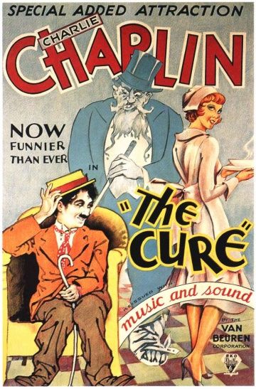 Исцеление, 1917: актеры, рейтинг, кто снимался, полная информация о фильме The Cure